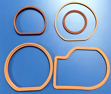 新能源電池密封件